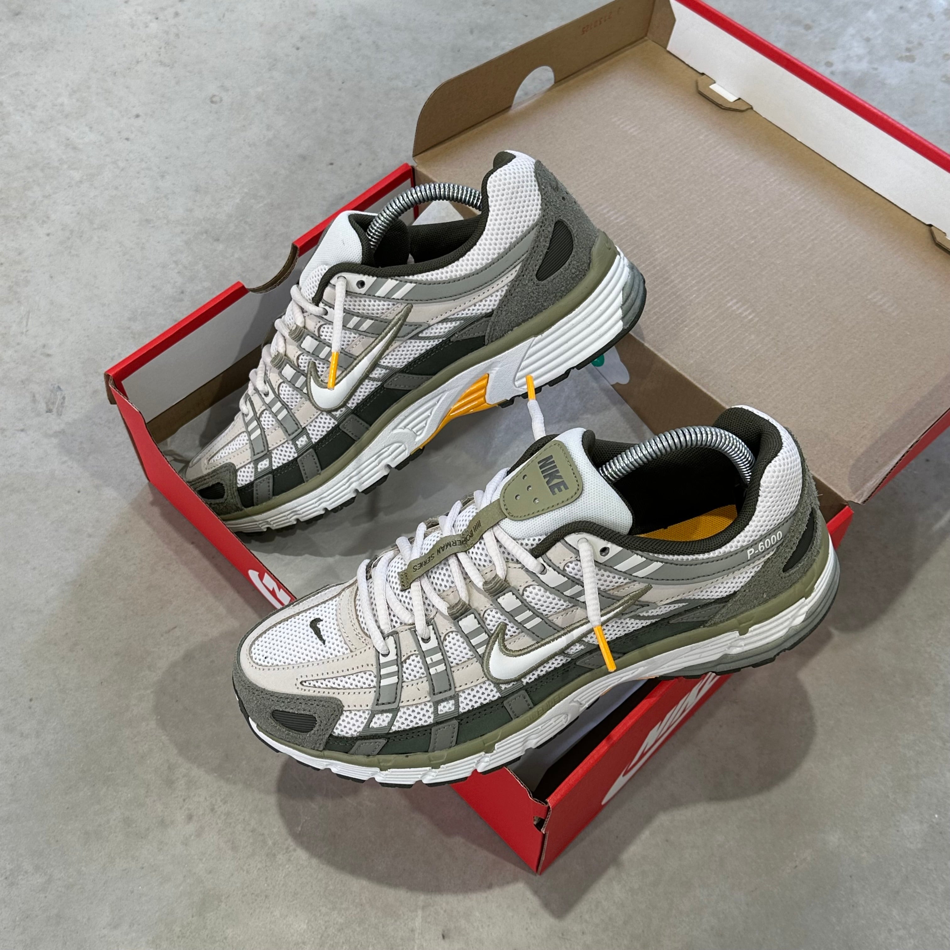 Nike Shoes