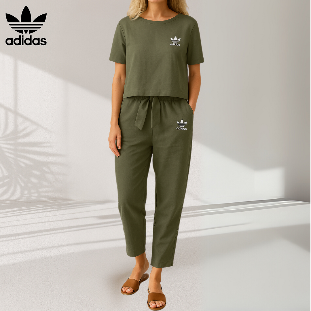AD™ – Elegant Women’s Set