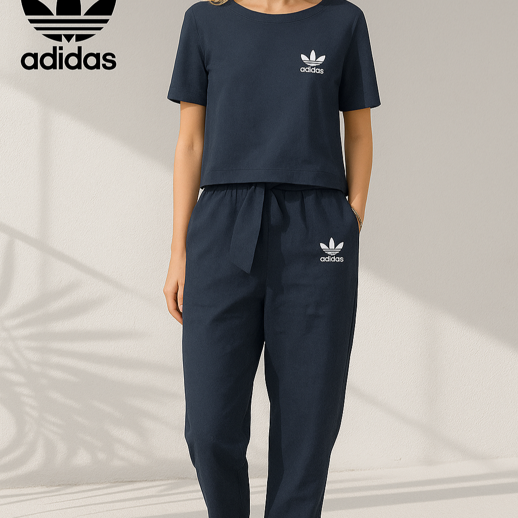 AD™ – Elegant Women’s Set