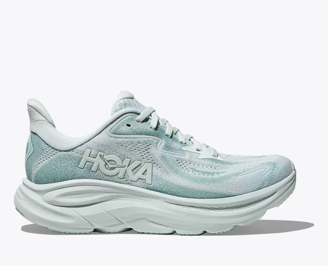 Clifton 10 Sneakers - Droplet / Druzy