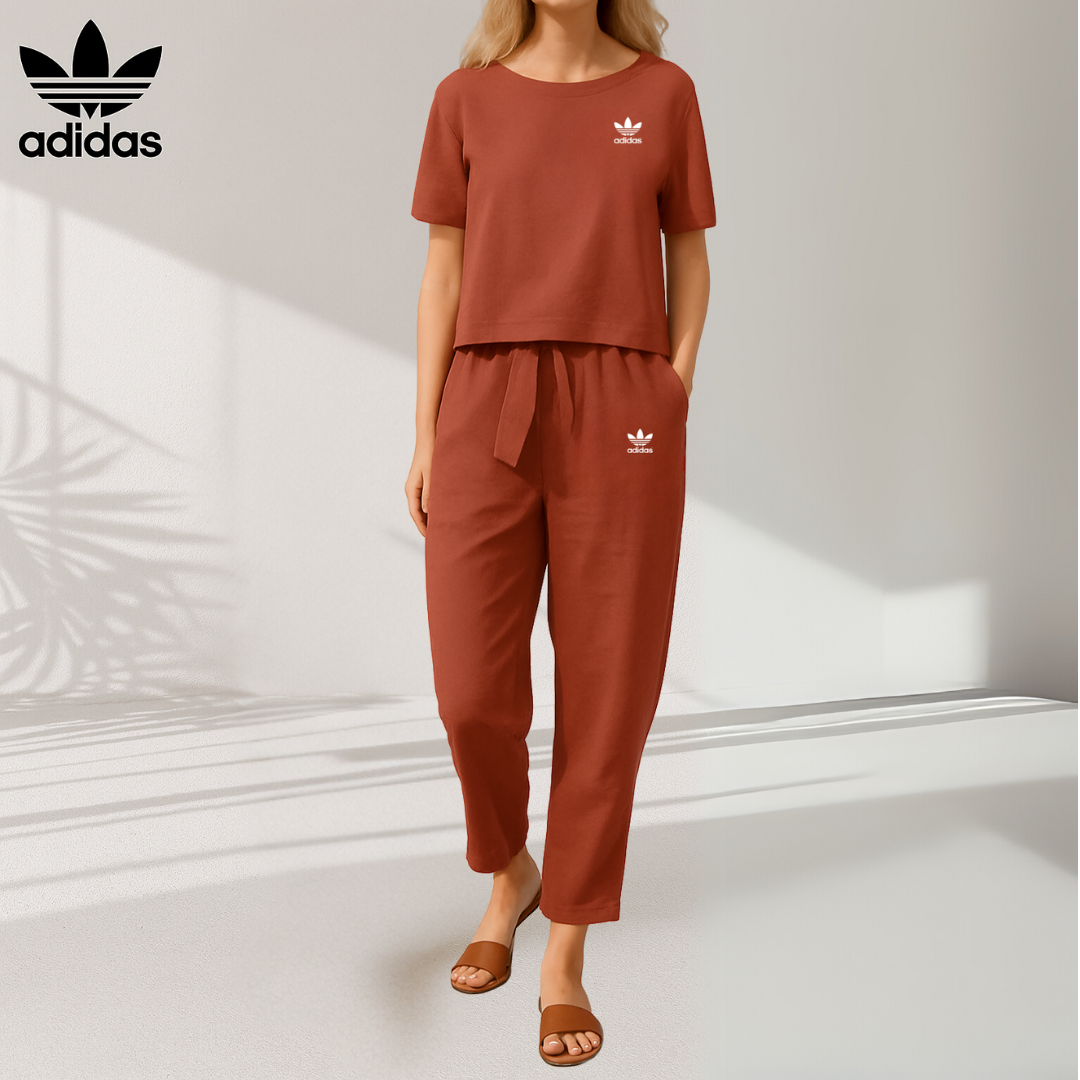 AD™ – Elegant Women’s Set
